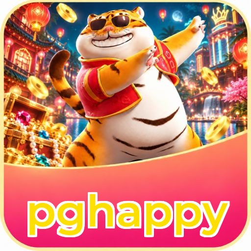 PIX instantâneo pghappy - Depósito e saque rápido 24 horas