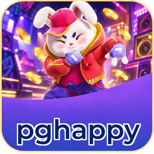 Pacote de boas-vindas ao criar conta na pghappy