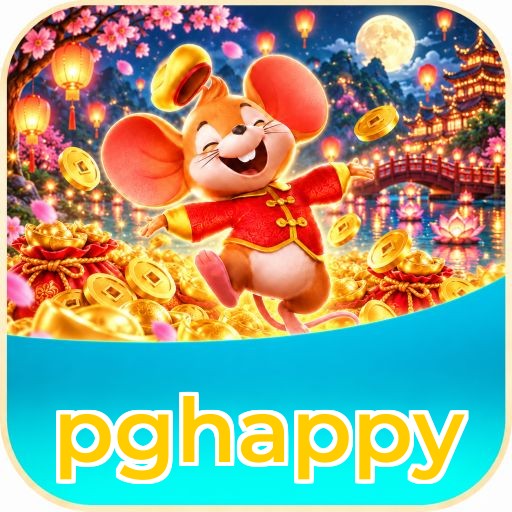 Facebook e Telegram — canais oficiais da pghappy no Brasil