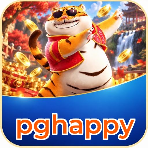 Download multiplataforma do app pghappy para Android e iOS