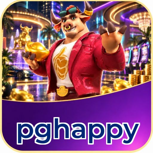 Plataforma pghappy - experiência mobile certificada e transparente