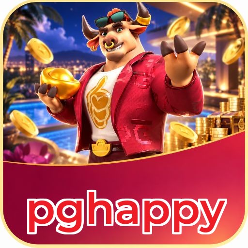 Cassino ao vivo pghappy com dealers brasileiros e streaming 4K