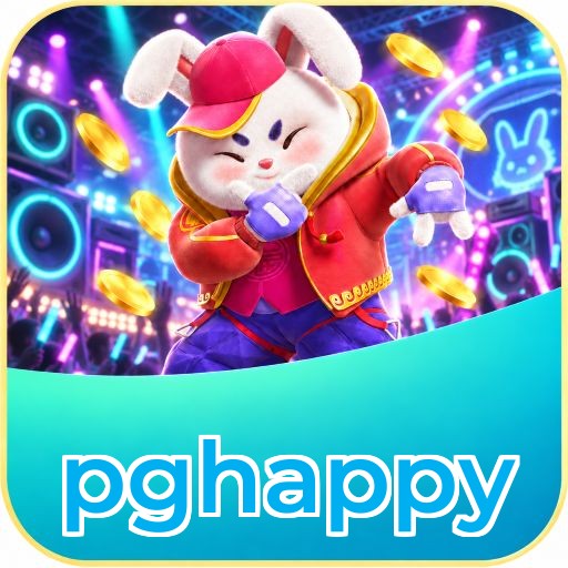 pghappy licenciado com transparência e jogo responsável
