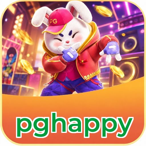 Comunidade oficial pghappy no Facebook com bônus exclusivos